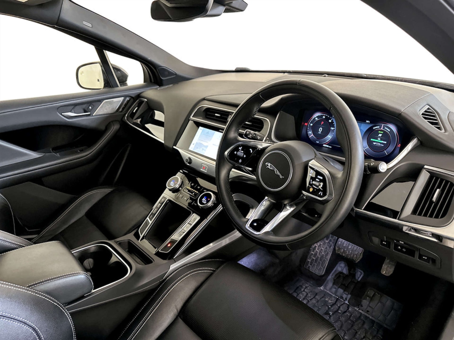 Used Jaguar I-Pace 2022 for sale - 77688335: Photo 14