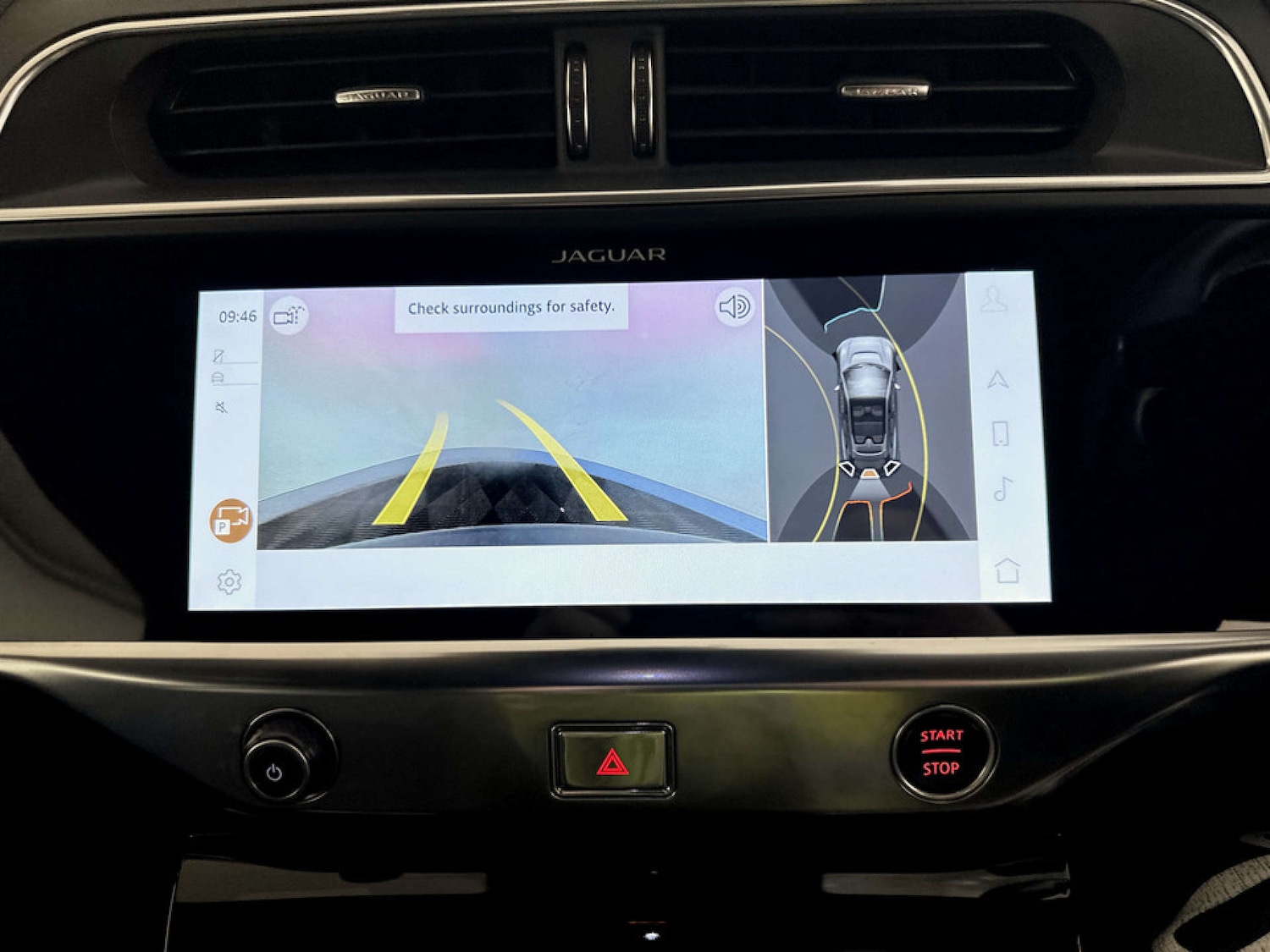 Used Jaguar I-Pace 2022 for sale - 77688335: Photo 19