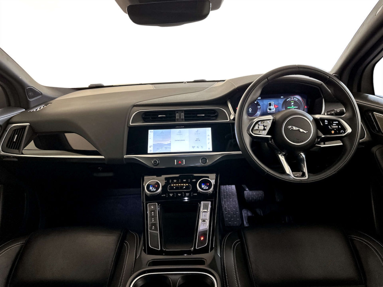 Used Jaguar I-Pace 2022 for sale - 77688335: Photo 3