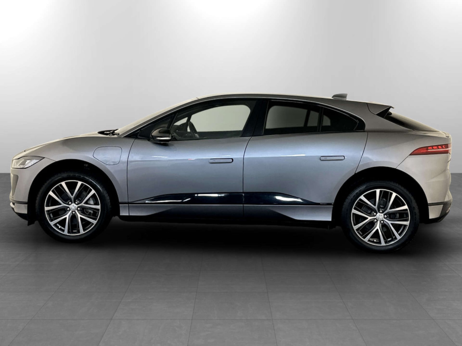Used Jaguar I-Pace 2022 for sale - 77688335: Photo 6