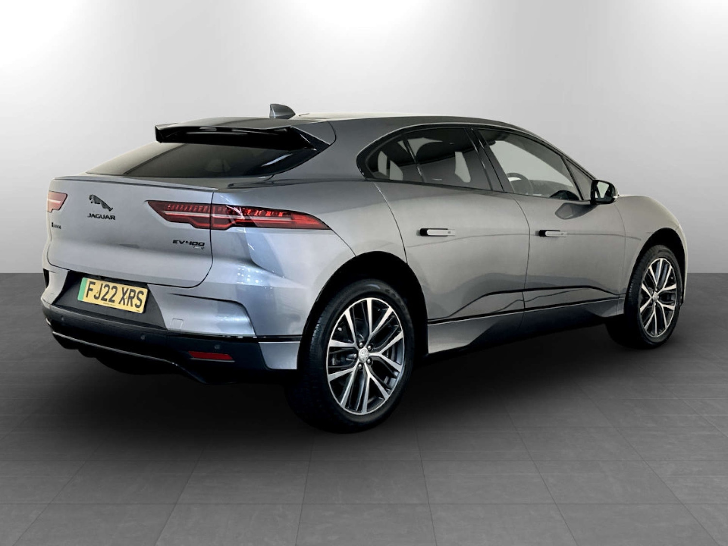 Used Jaguar I-Pace 2022 for sale - 77688335: Photo 9