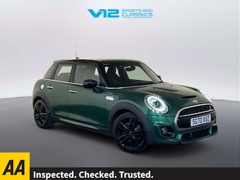 Used MINI Hatch 2020 for sale - 79127118: Photo
