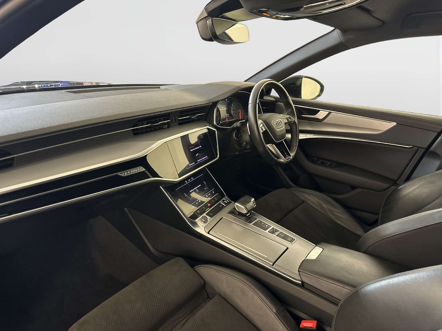 Used Audi A6 2021 for sale - 78068197: Photo 12