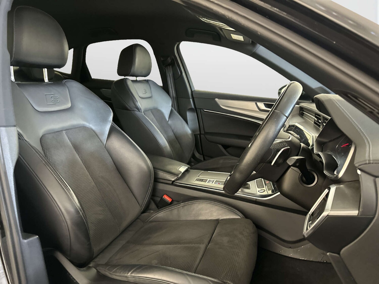 Used Audi A6 2021 for sale - 78068197: Photo 13