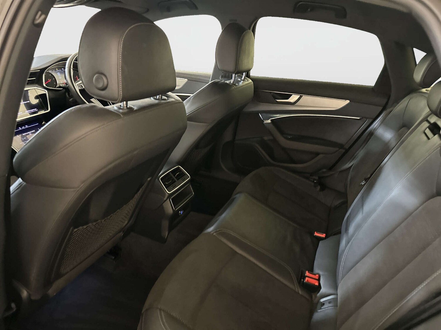 Used Audi A6 2021 for sale - 78068197: Photo 14