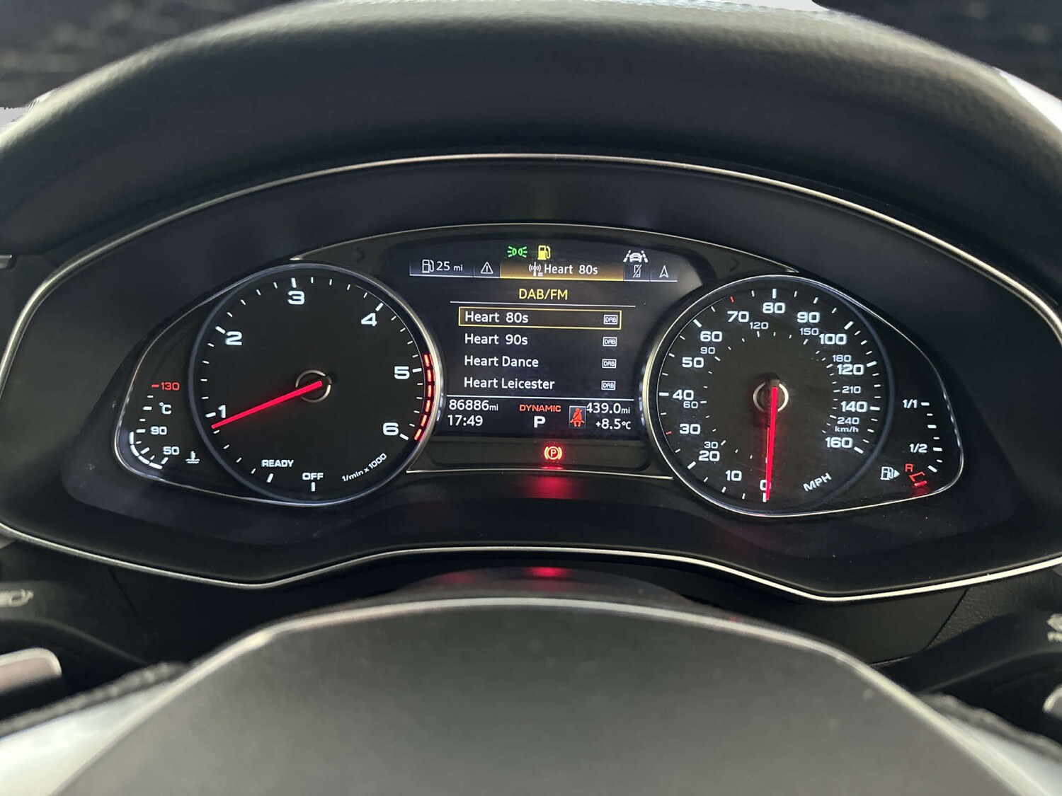 Used Audi A6 2021 for sale - 78068197: Photo 18