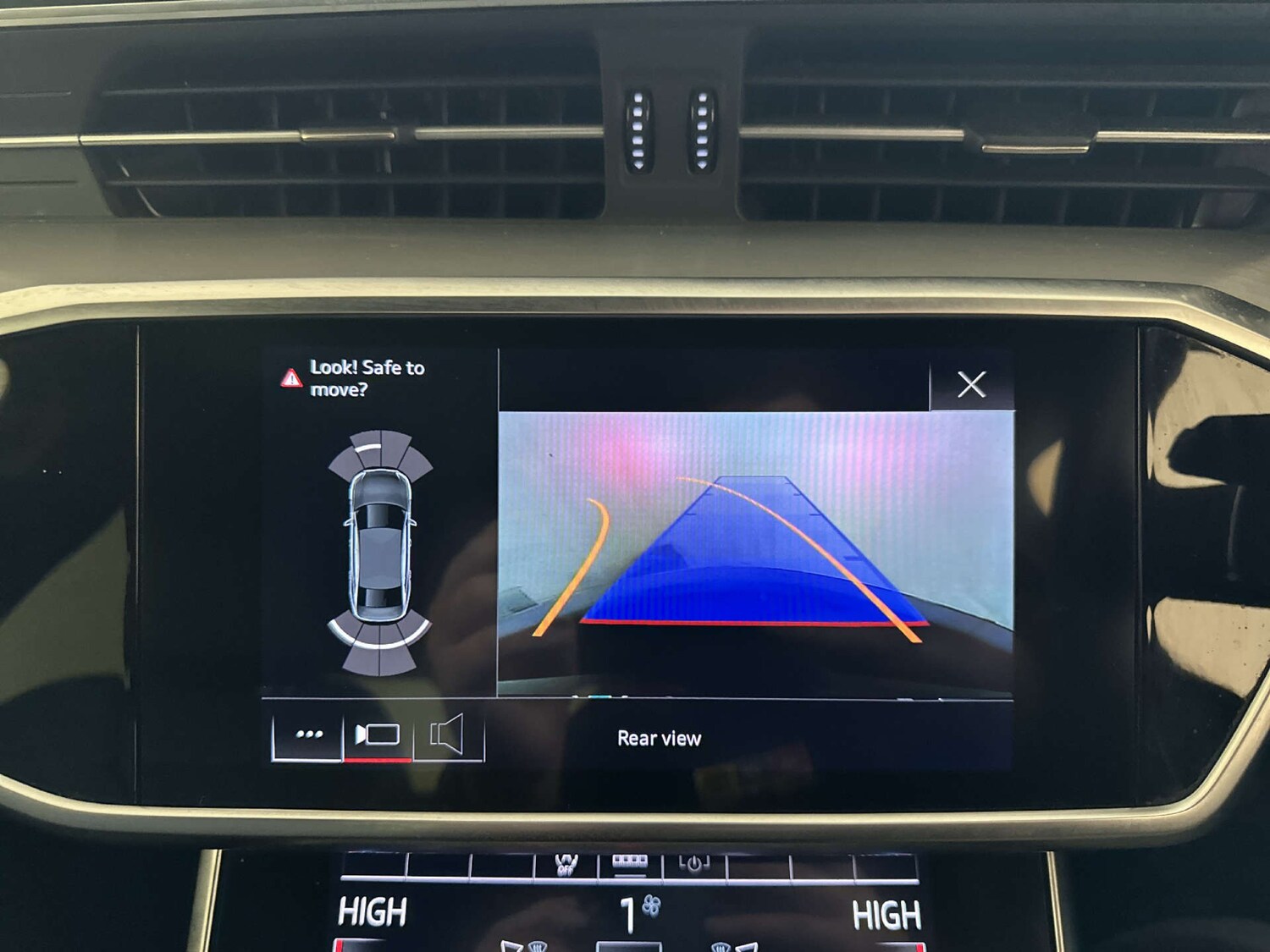 Used Audi A6 2021 for sale - 78068197: Photo 20