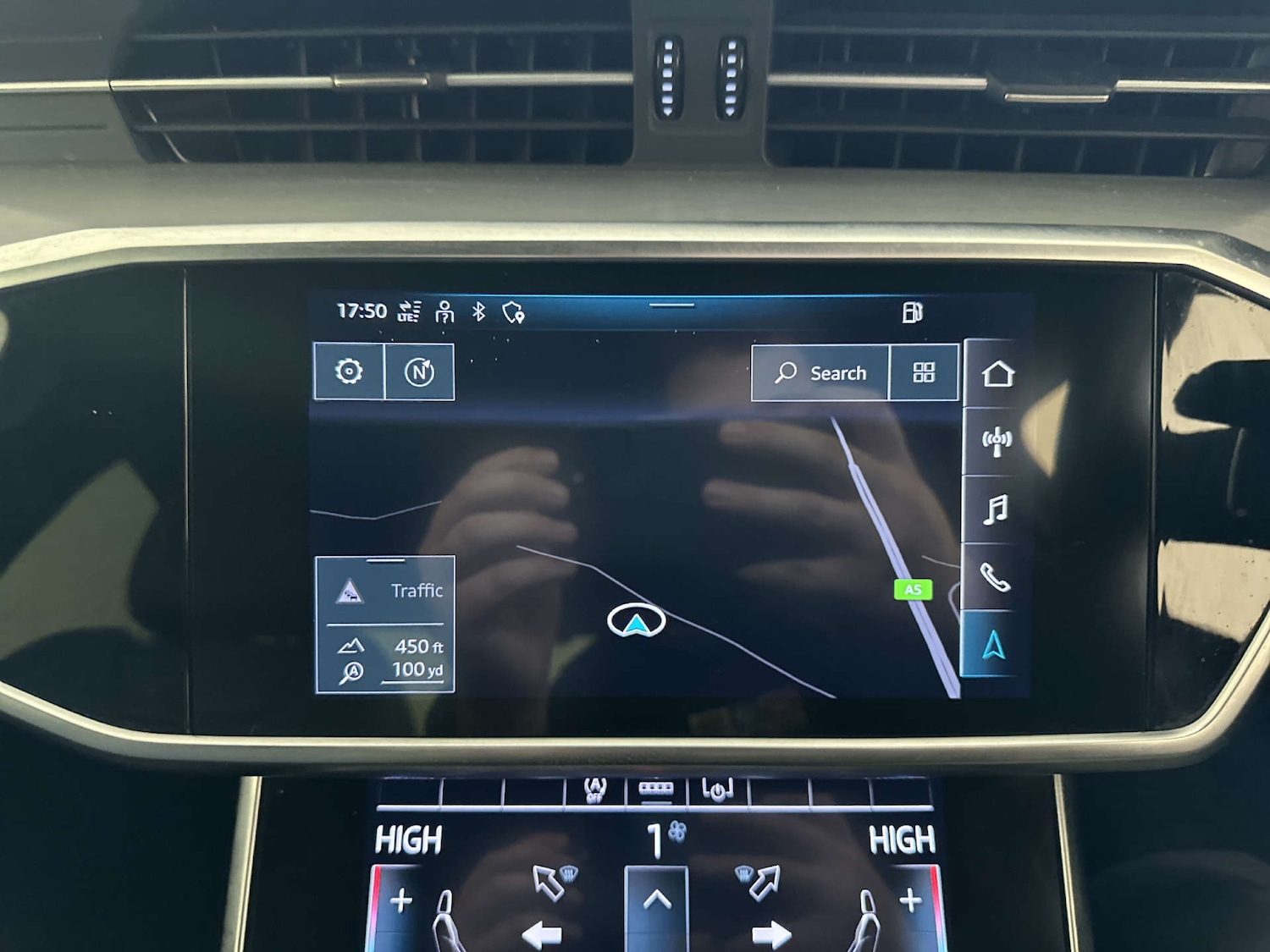 Used Audi A6 2021 for sale - 78068197: Photo 21