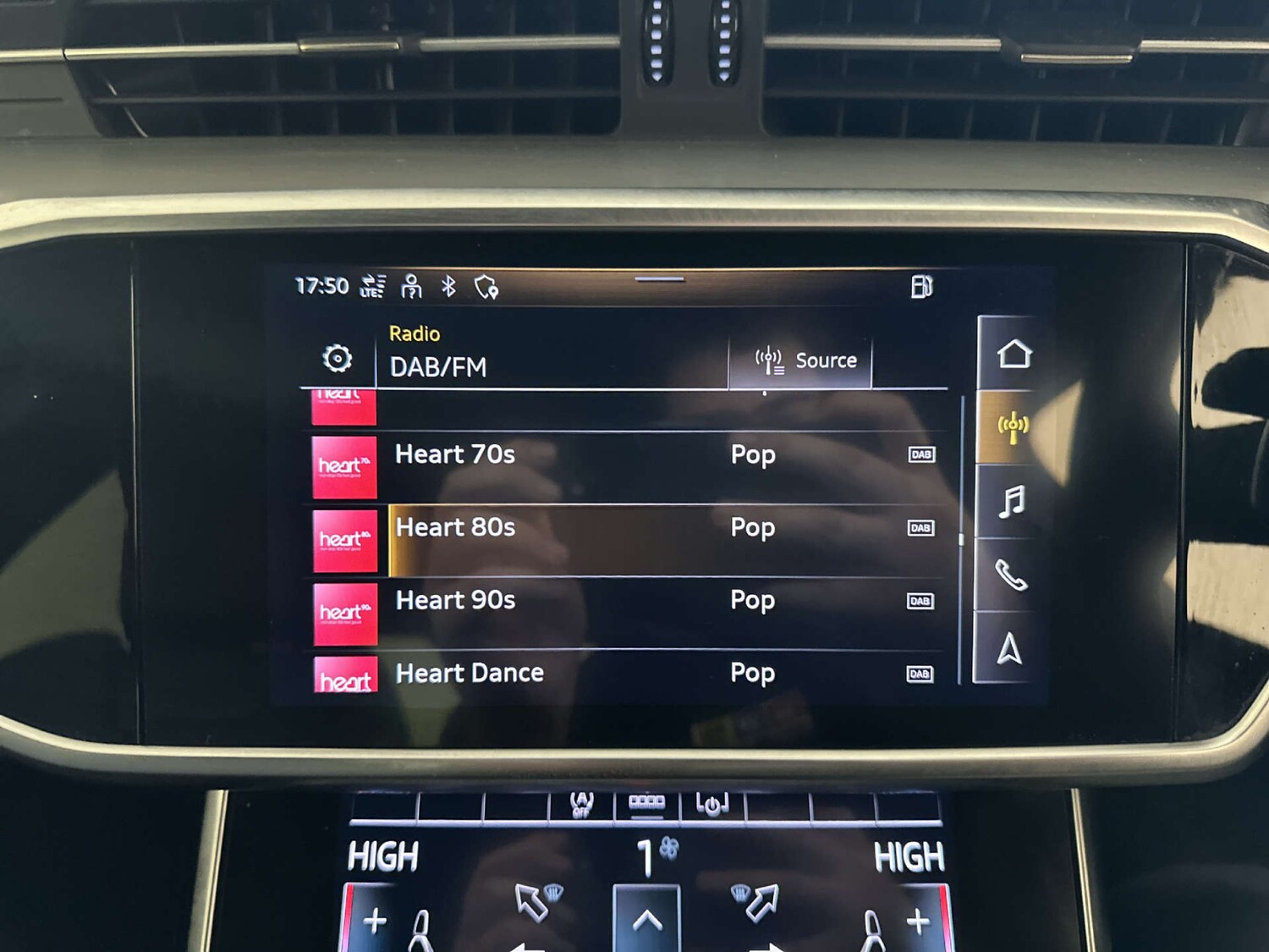 Used Audi A6 2021 for sale - 78068197: Photo 22