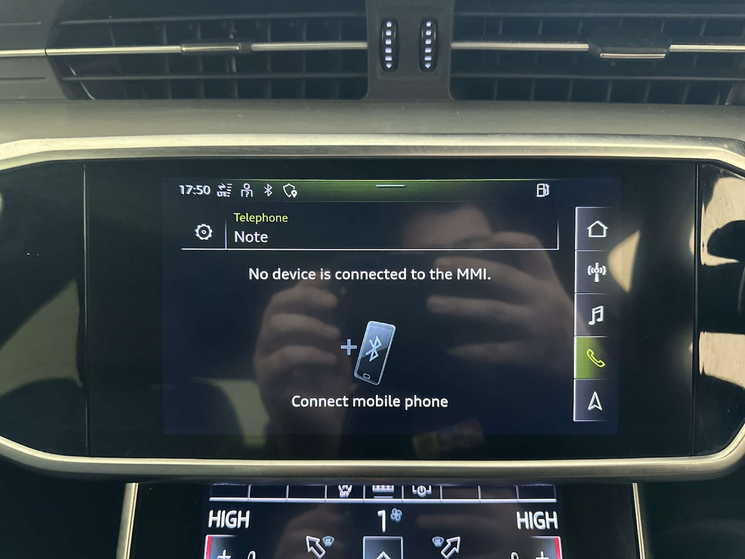 Used Audi A6 2021 for sale - 78068197: Photo 24