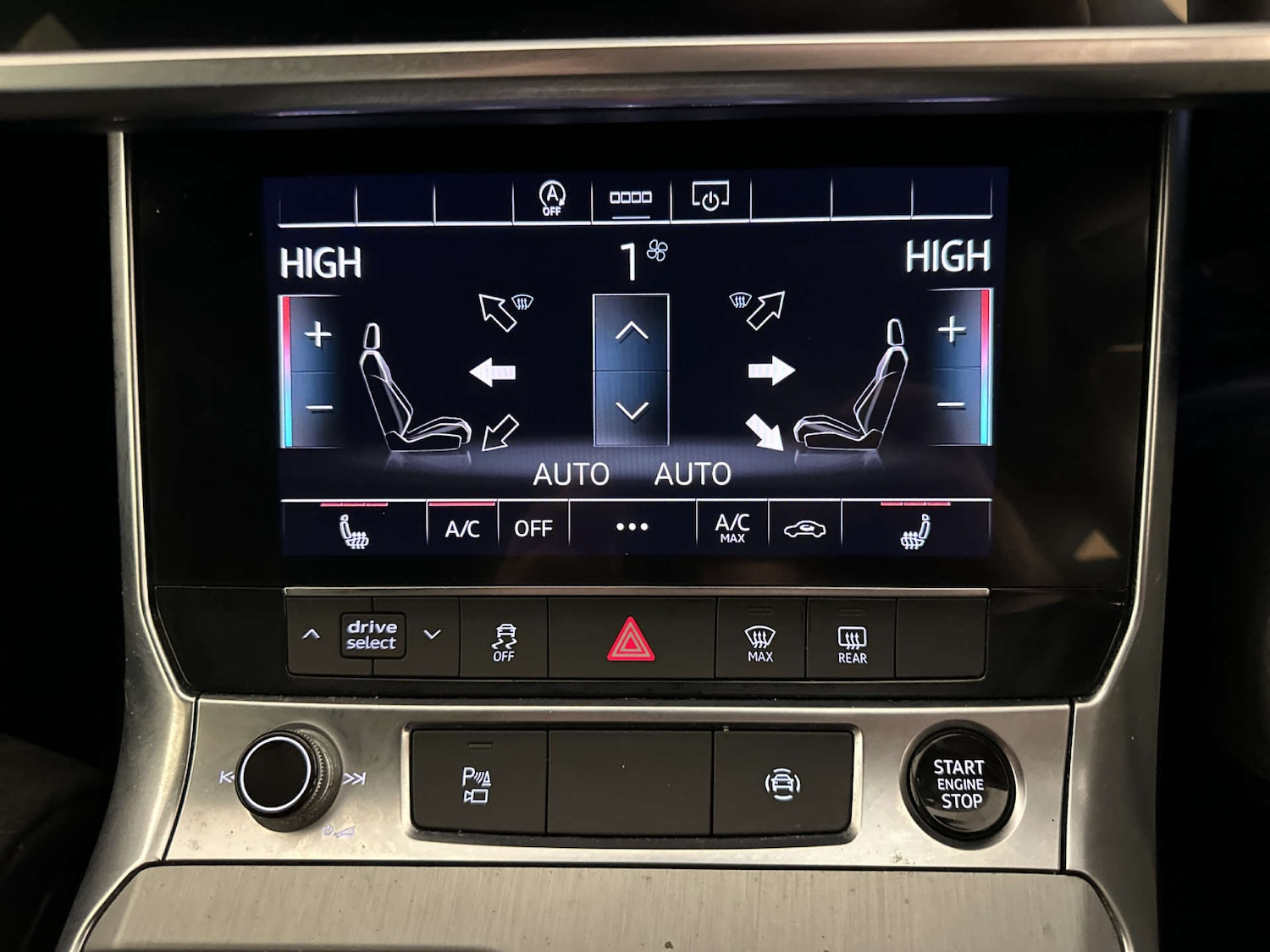 Used Audi A6 2021 for sale - 78068197: Photo 25