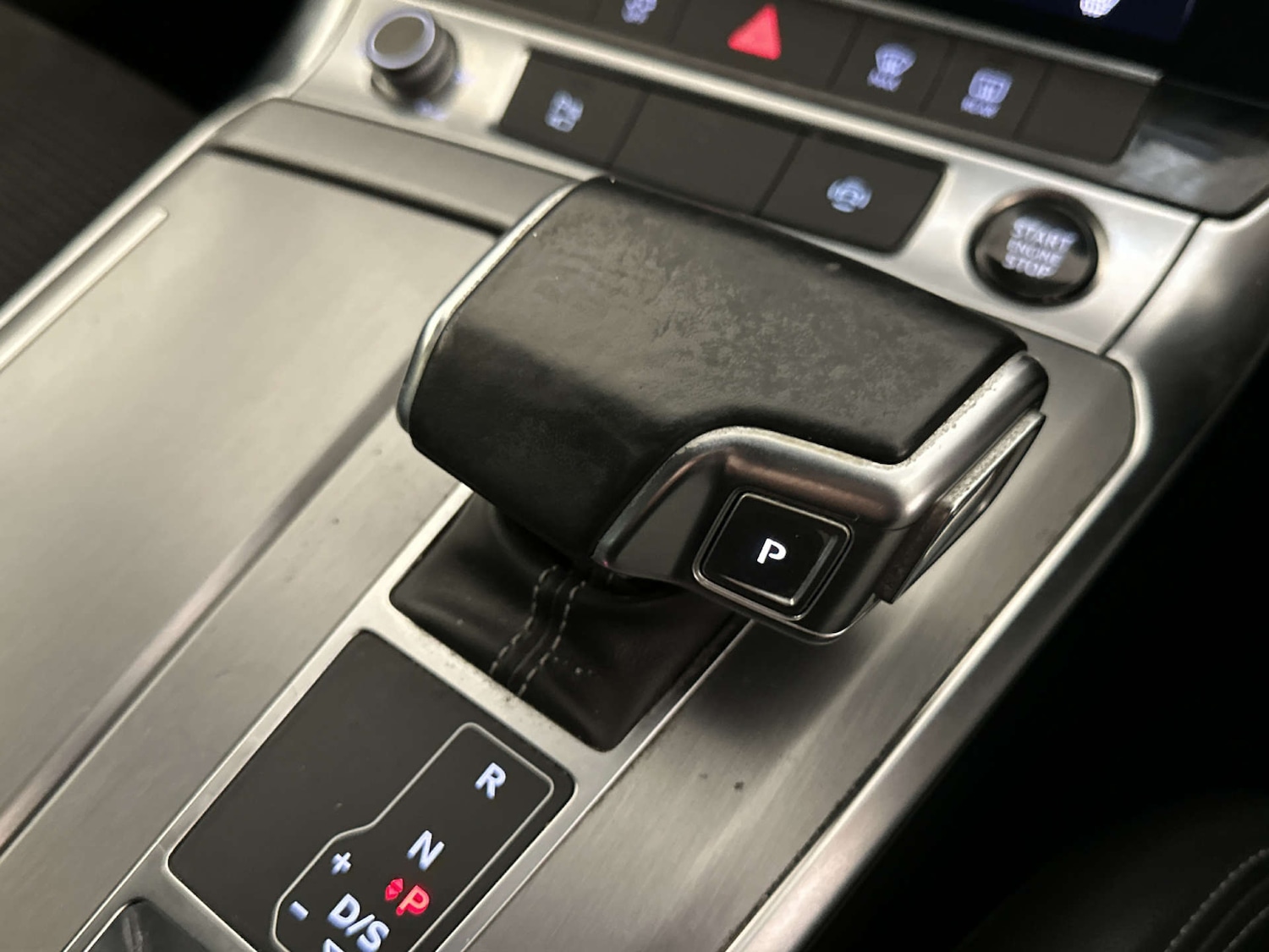 Used Audi A6 2021 for sale - 78068197: Photo 26