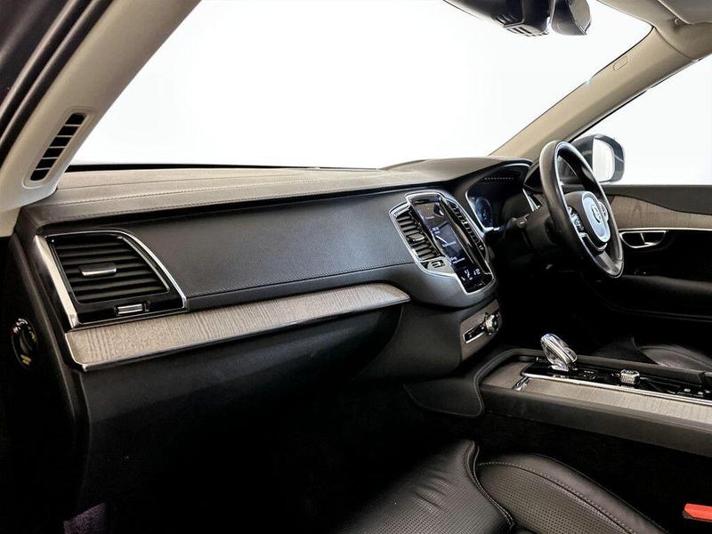 Used Volvo XC90 2022 for sale - 76703043: Photo 12