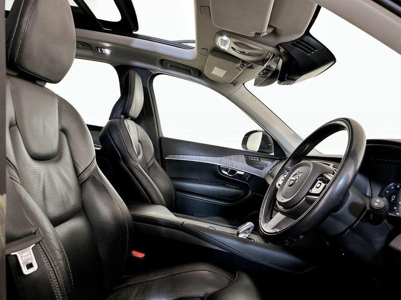 Used Volvo XC90 2022 for sale - 76703043: Photo 13