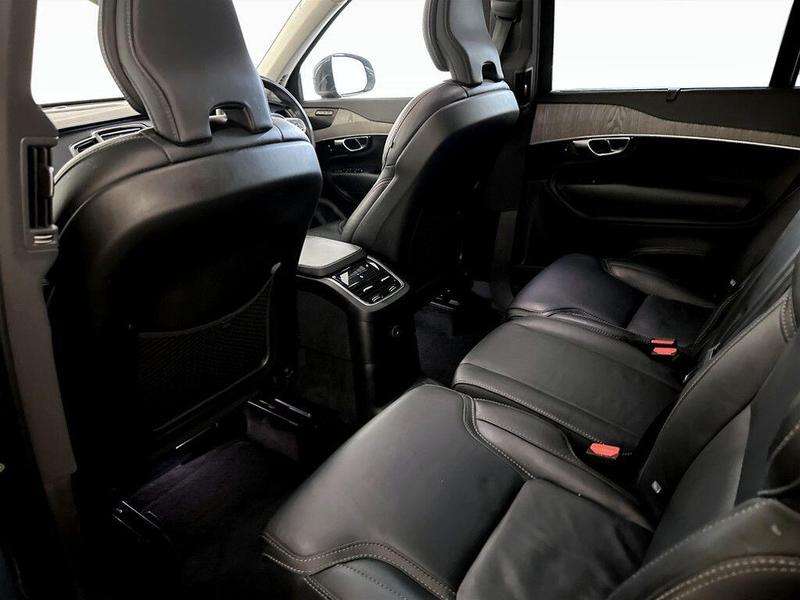 Used Volvo XC90 2022 for sale - 76703043: Photo 14