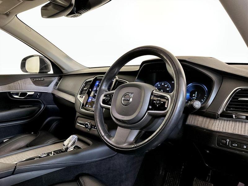 Used Volvo XC90 2022 for sale - 76703043: Photo 16