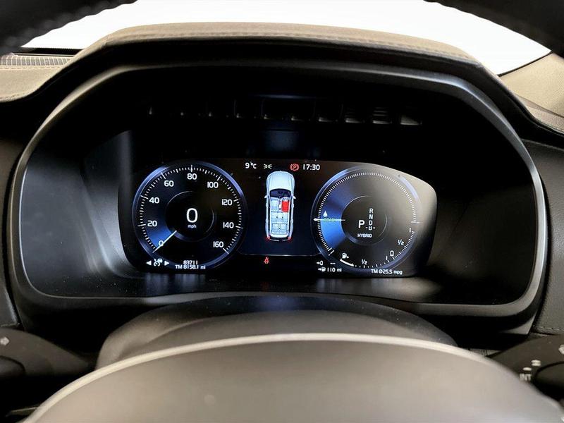 Used Volvo XC90 2022 for sale - 76703043: Photo 19