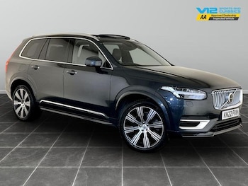 2022 - 2.0 T8 [455] RC PHEV Inscription Pro 5dr AWD Auto