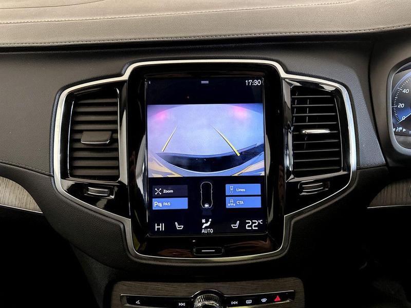 Used Volvo XC90 2022 for sale - 76703043: Photo 21