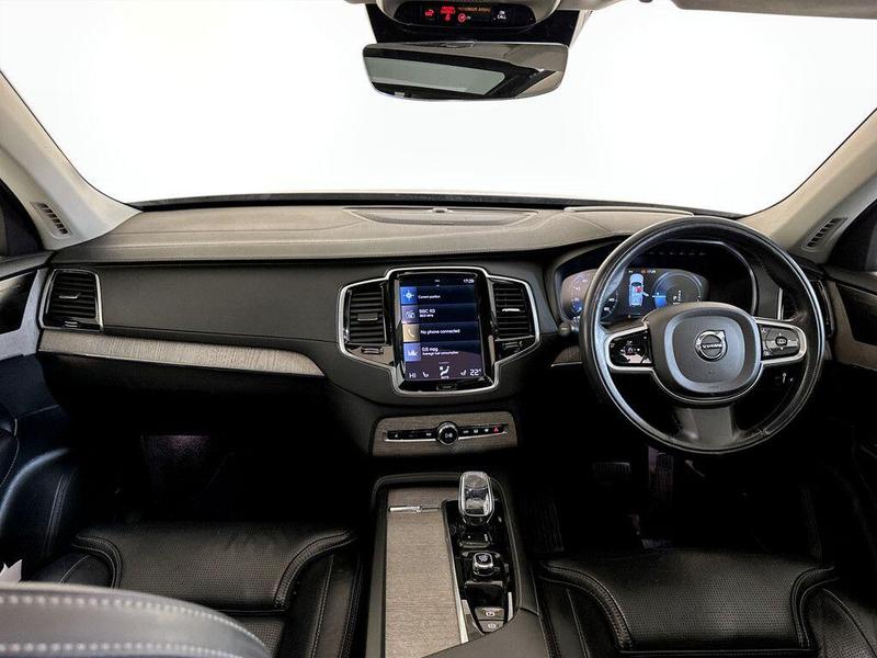 Used Volvo XC90 2022 for sale - 76703043: Photo 3