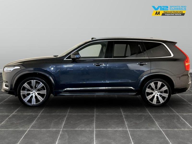 Used Volvo XC90 2022 for sale - 76703043: Photo 7