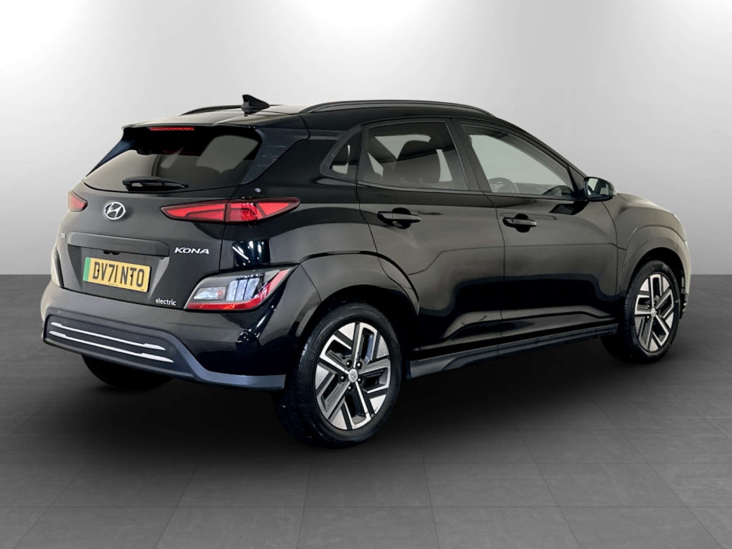 Used Hyundai KONA 2022 for sale - 77621938: Photo 10