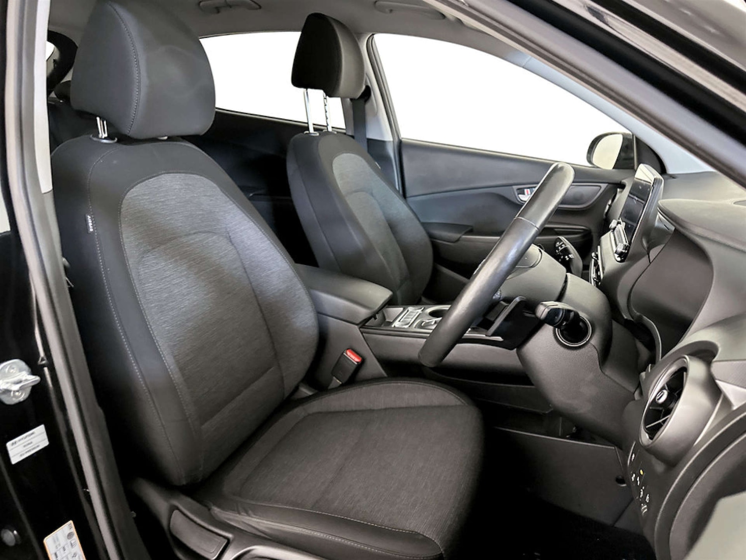 Used Hyundai KONA 2022 for sale - 77621938: Photo 13