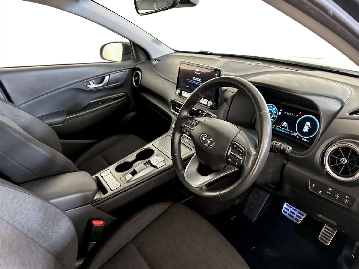 Used Hyundai KONA 2022 for sale - 77621938: Photo 15
