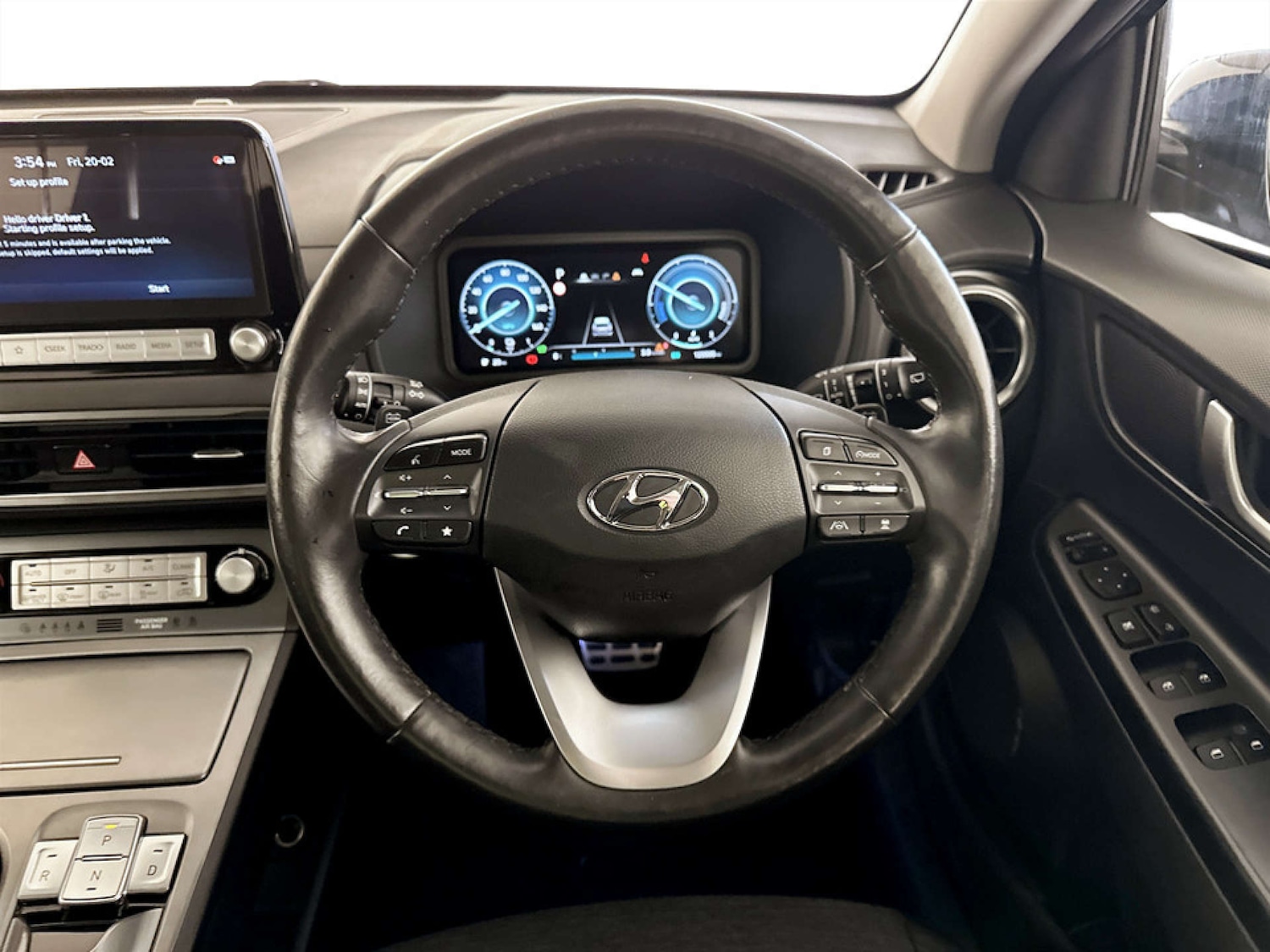 Used Hyundai KONA 2022 for sale - 77621938: Photo 16