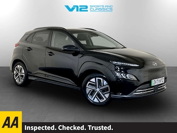 Hyundai KONA feature image
