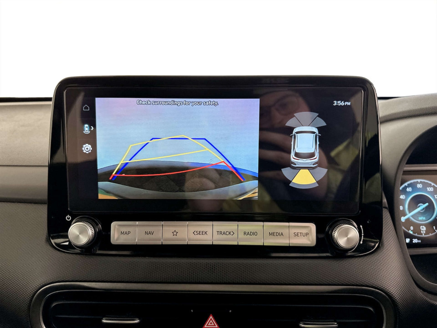 Used Hyundai KONA 2022 for sale - 77621938: Photo 20