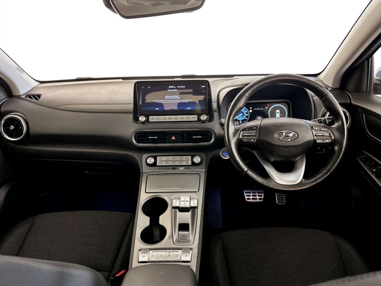 Used Hyundai KONA 2022 for sale - 77621938: Photo 3