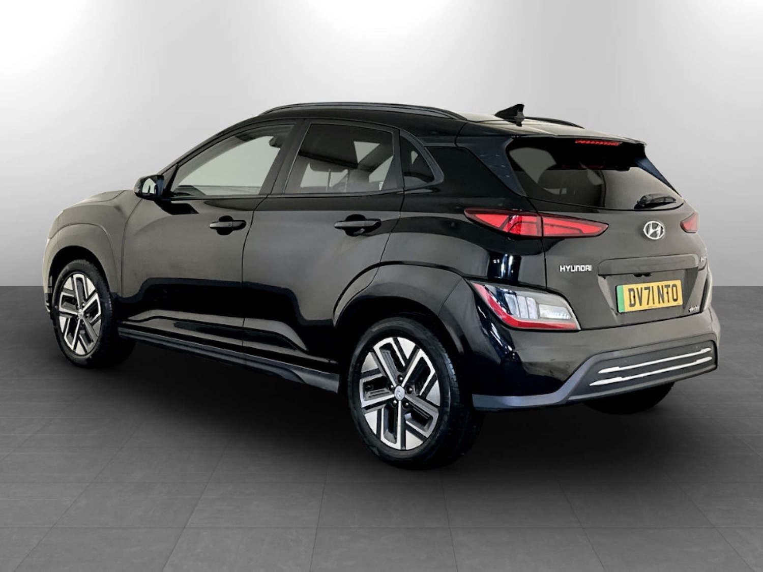 Used Hyundai KONA 2022 for sale - 77621938: Photo 8