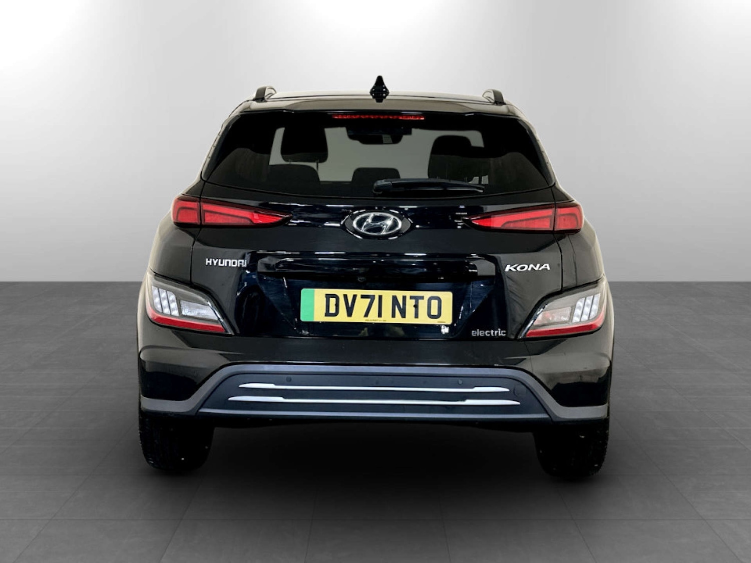 Used Hyundai KONA 2022 for sale - 77621938: Photo 9