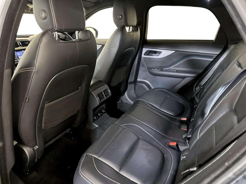 Used Jaguar F-Pace 2018 for sale - 77152168: Photo 14