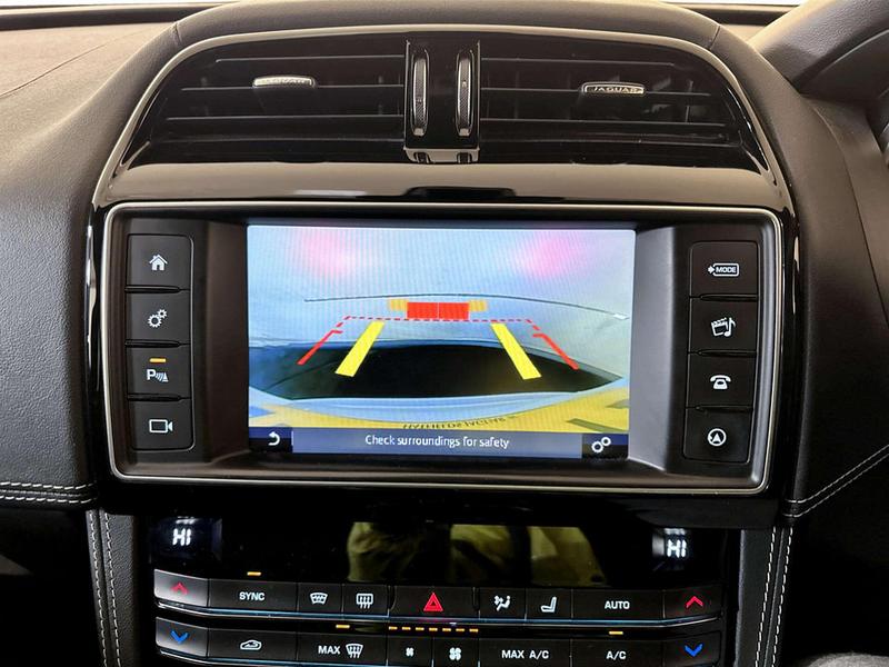 Used Jaguar F-Pace 2018 for sale - 77152168: Photo 20