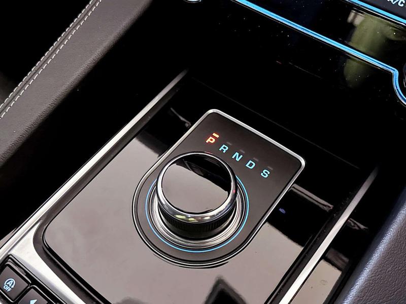 Used Jaguar F-Pace 2018 for sale - 77152168: Photo 25