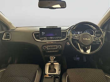 Used Kia XCeed 2022 for sale - 78599971: Photo