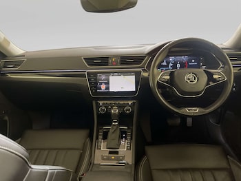 Used Skoda Superb 2021 for sale - 79356972: Photo