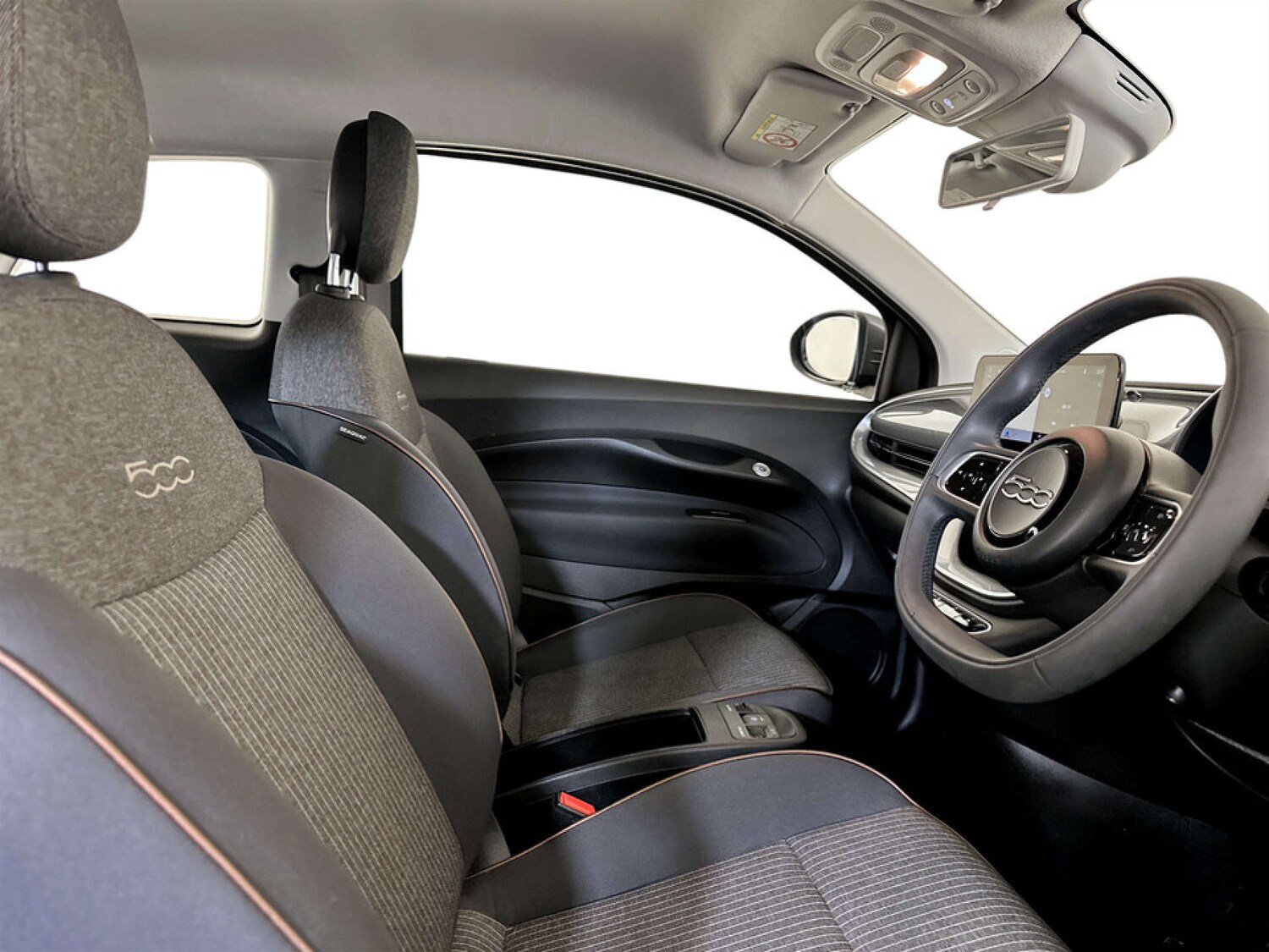 Used Fiat 500 2022 for sale - 77506908: Photo 12