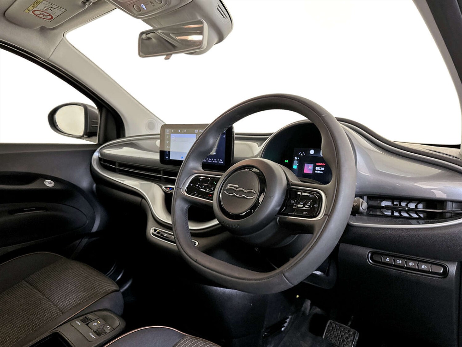 Used Fiat 500 2022 for sale - 77506908: Photo 15