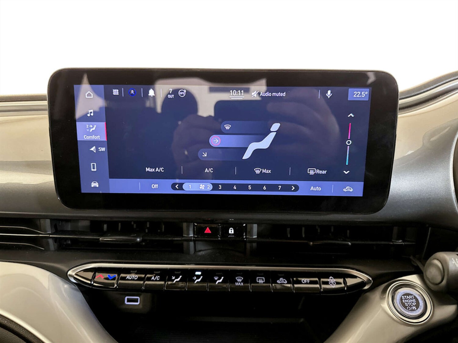 Used Fiat 500 2022 for sale - 77506908: Photo 23