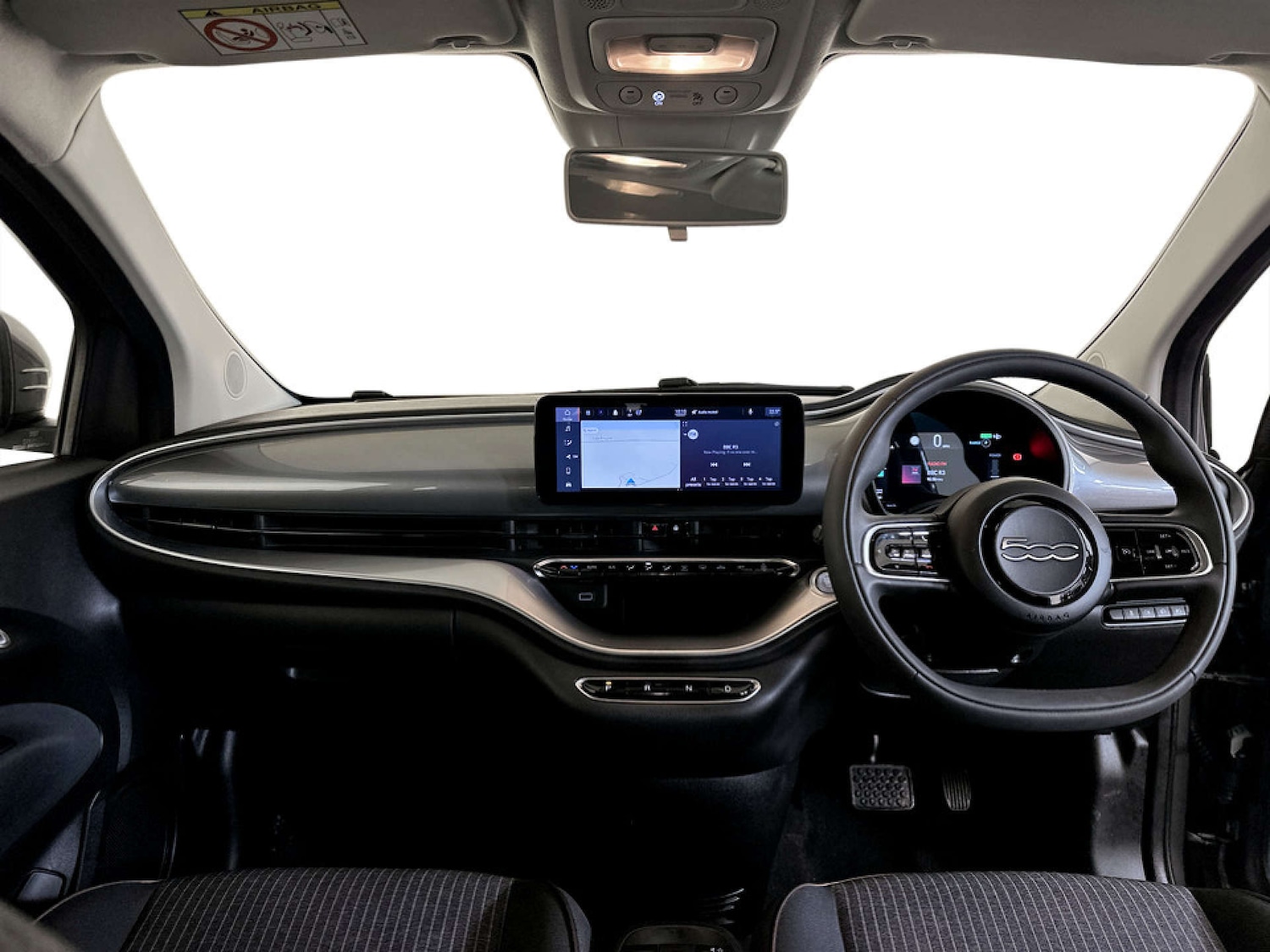 Used Fiat 500 2022 for sale - 77506908: Photo 3