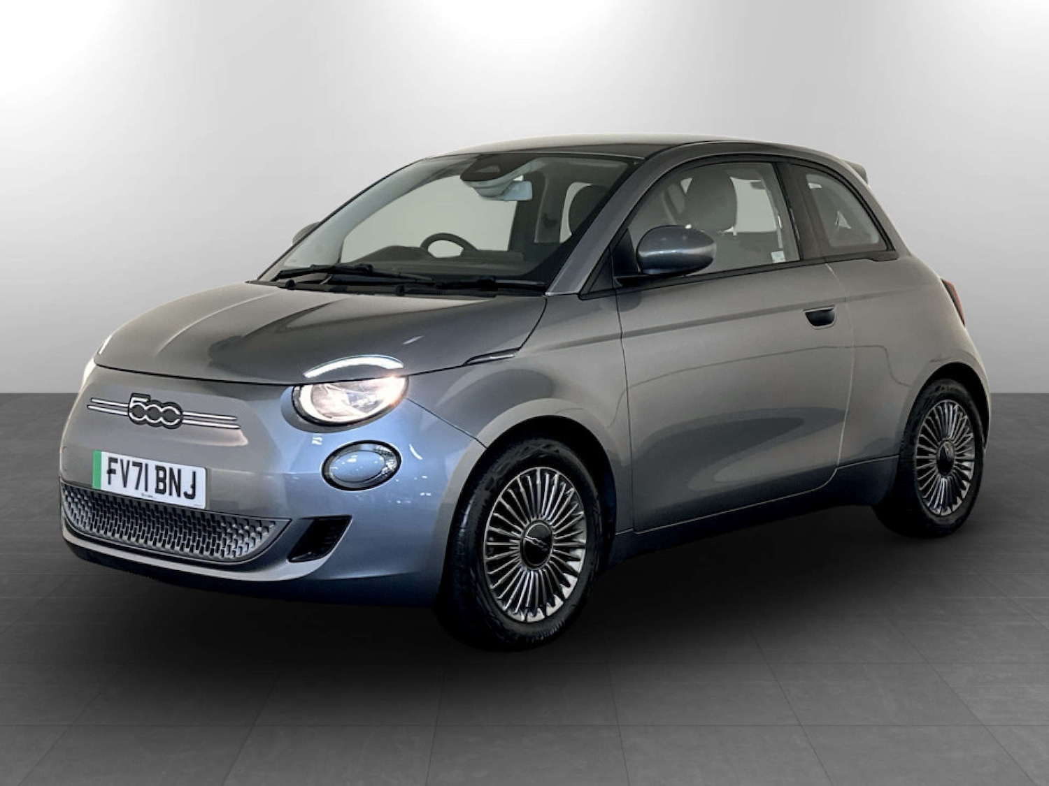Used Fiat 500 2022 for sale - 77506908: Photo 5