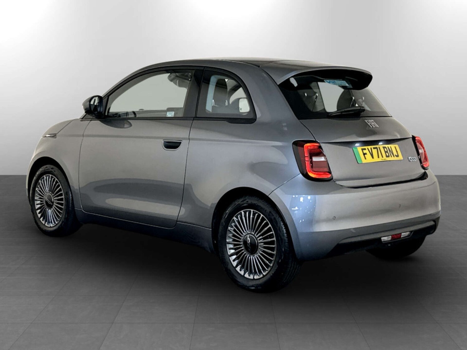 Used Fiat 500 2022 for sale - 77506908: Photo 7