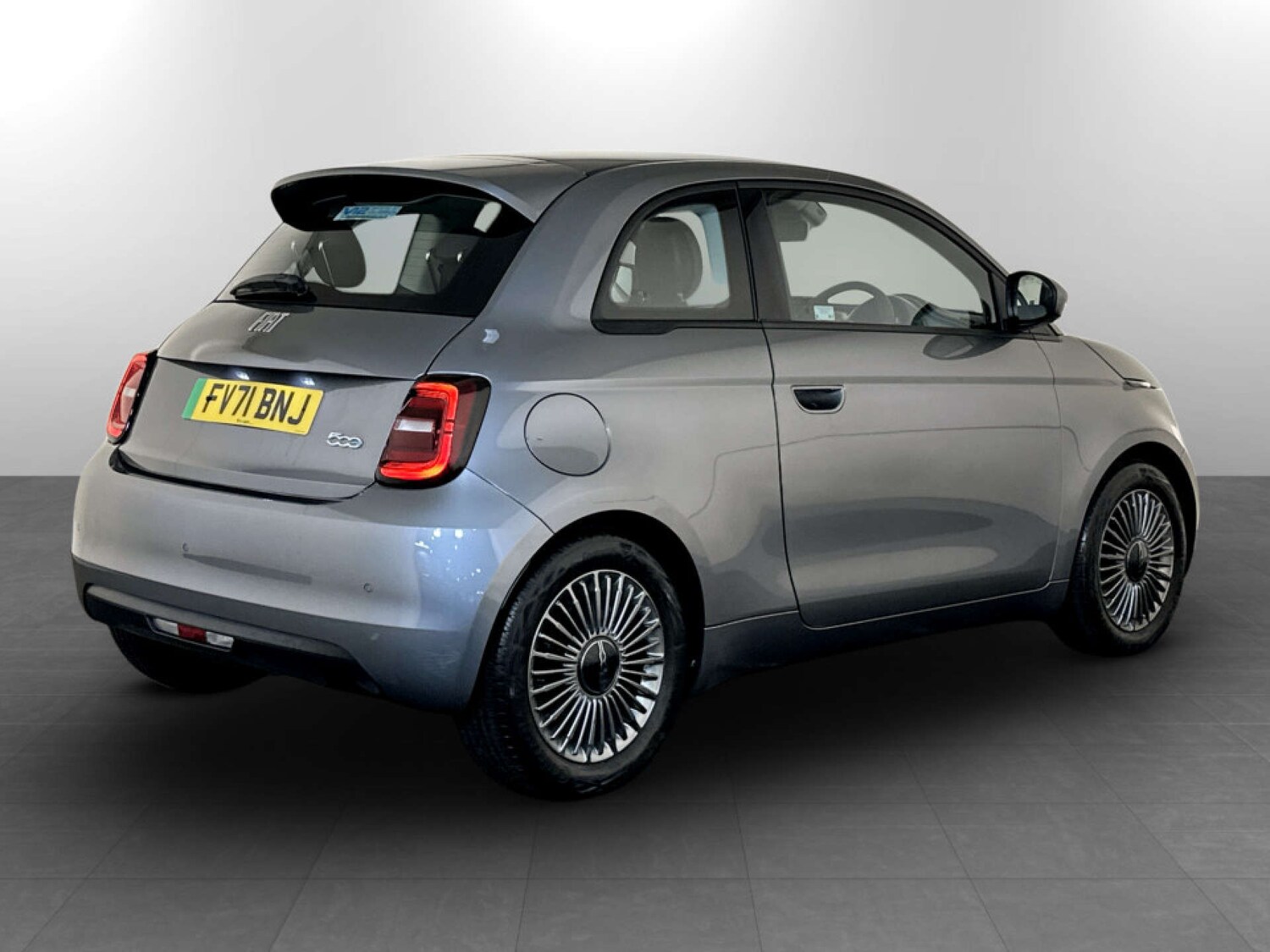Used Fiat 500 2022 for sale - 77506908: Photo 9