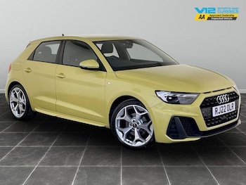 Audi - A1