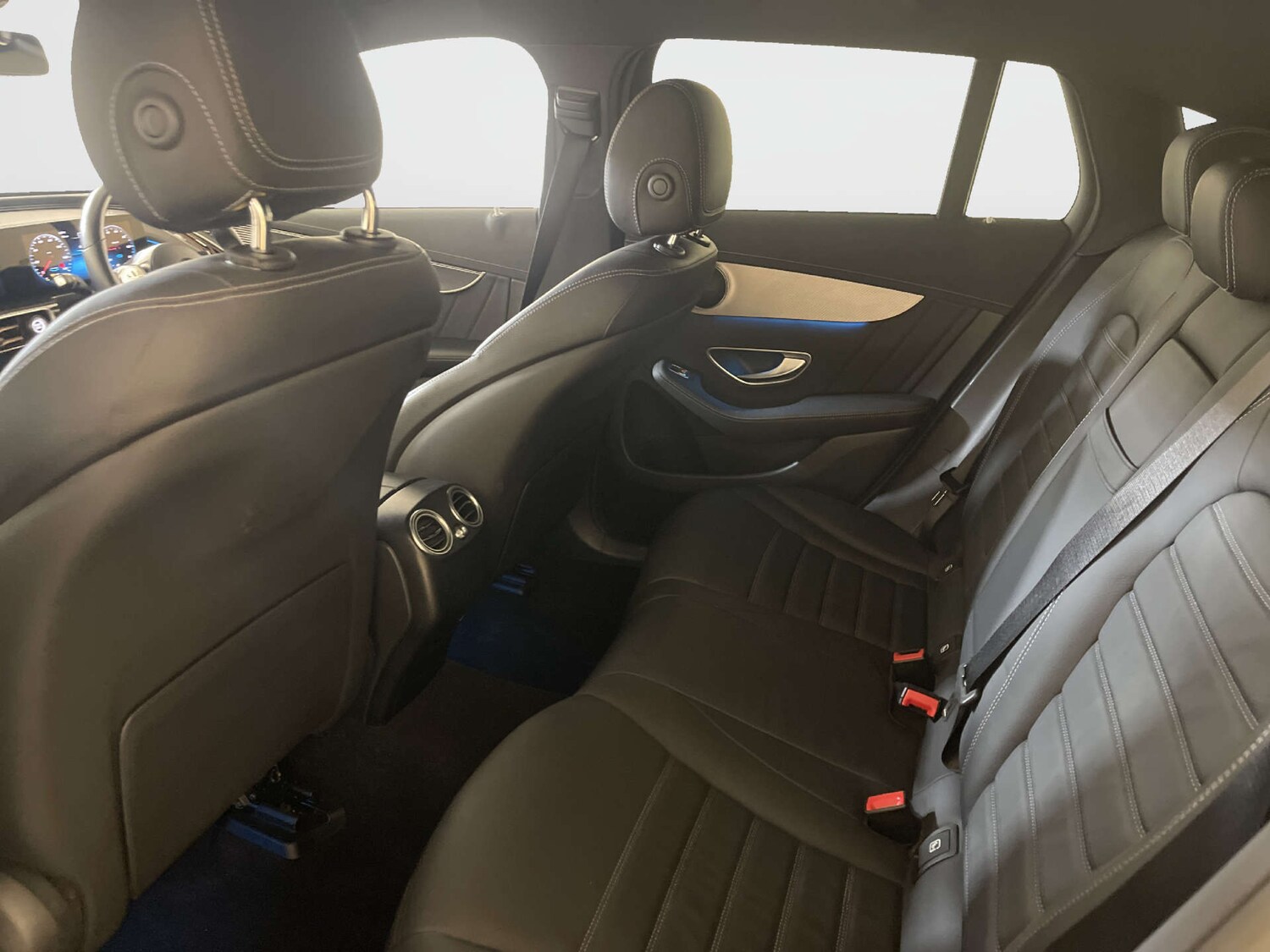 Used Mercedes-Benz EQC 2023 for sale - 77905819: Photo 14