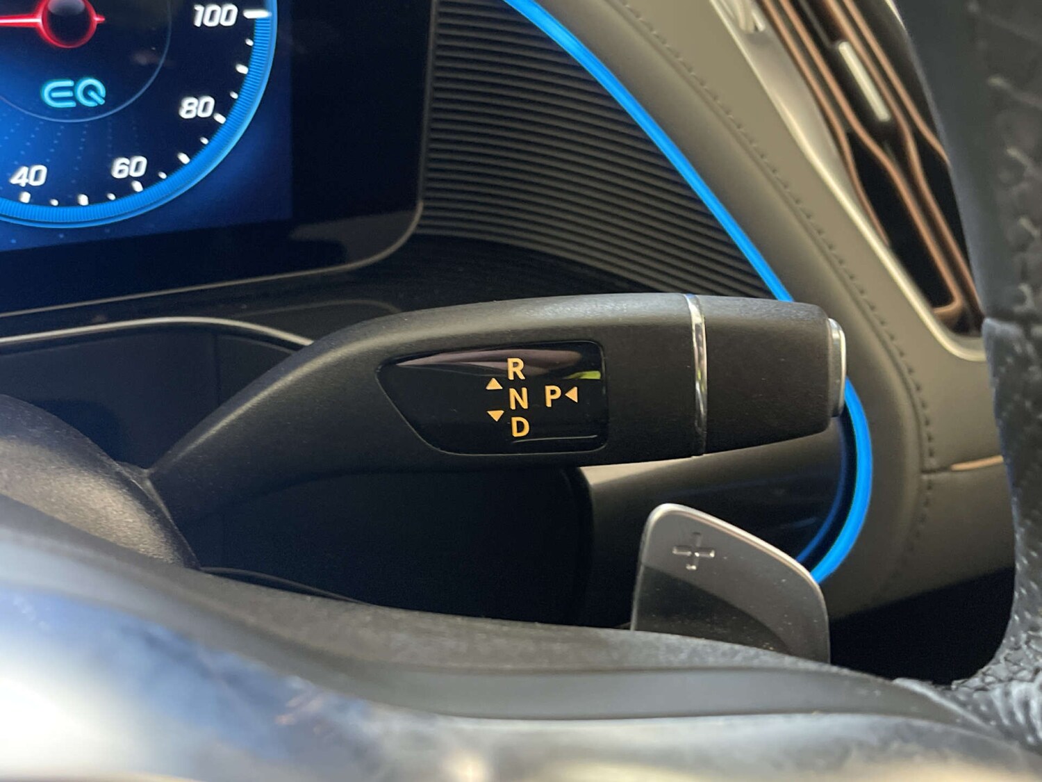 Used Mercedes-Benz EQC 2023 for sale - 77905819: Photo 20