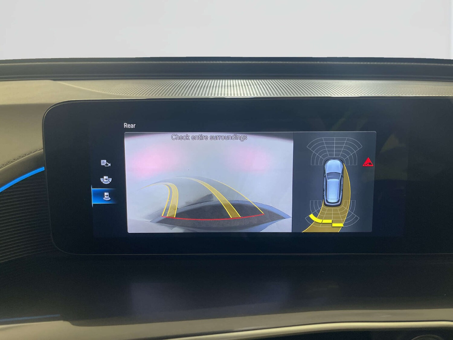 Used Mercedes-Benz EQC 2023 for sale - 77905819: Photo 21